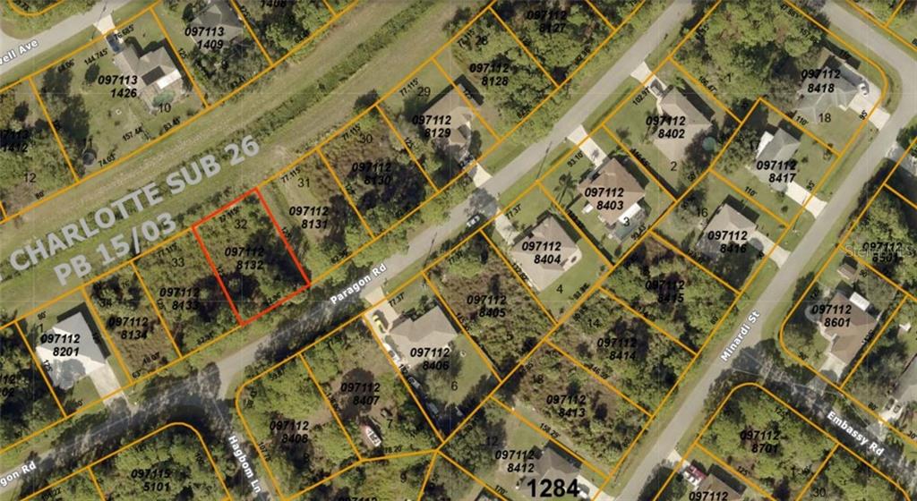 971128132 South Paragon Road North Port, FL 34291 - Photo 1 of 1 Gallery Image 1