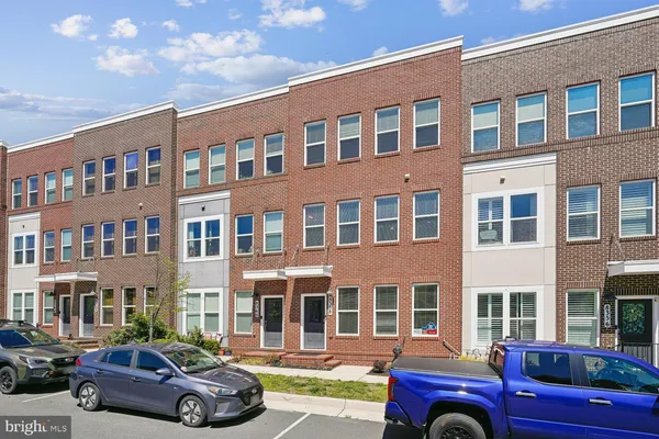 $729,900 | 8358 Sallyport Street, Lorton, VA 22079