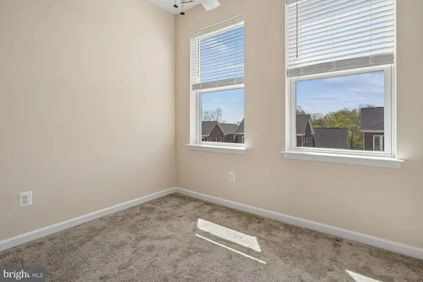 a picture of a bench in front of a door