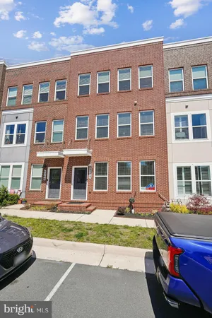 $729,900 | 8358 Sallyport Street, Lorton, VA 22079