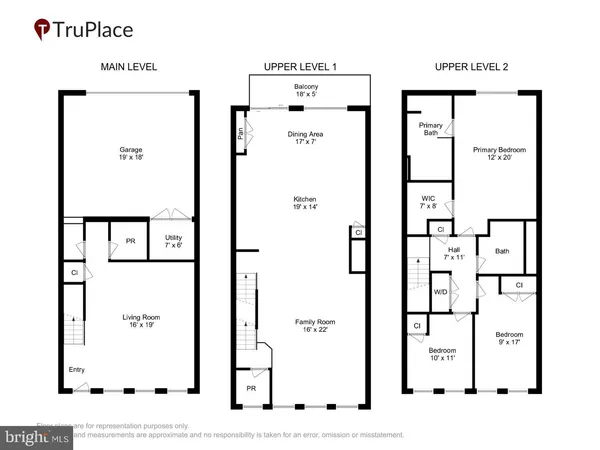 $729,900 | 8358 Sallyport Street, Lorton, VA 22079