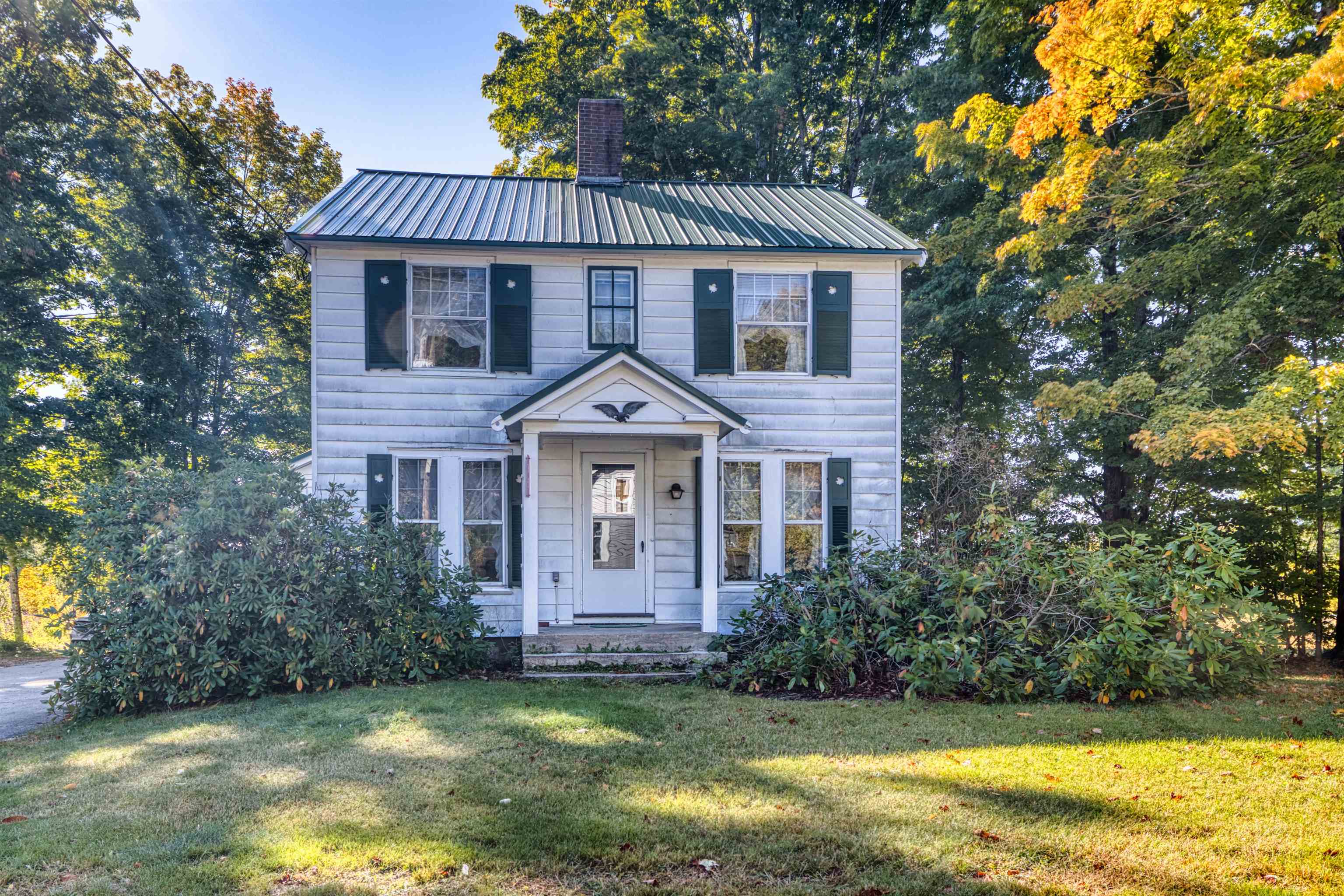 85 Moultonville Road Ossipee, NH 03814 - Photo 2 of 47 Gallery Image 2
