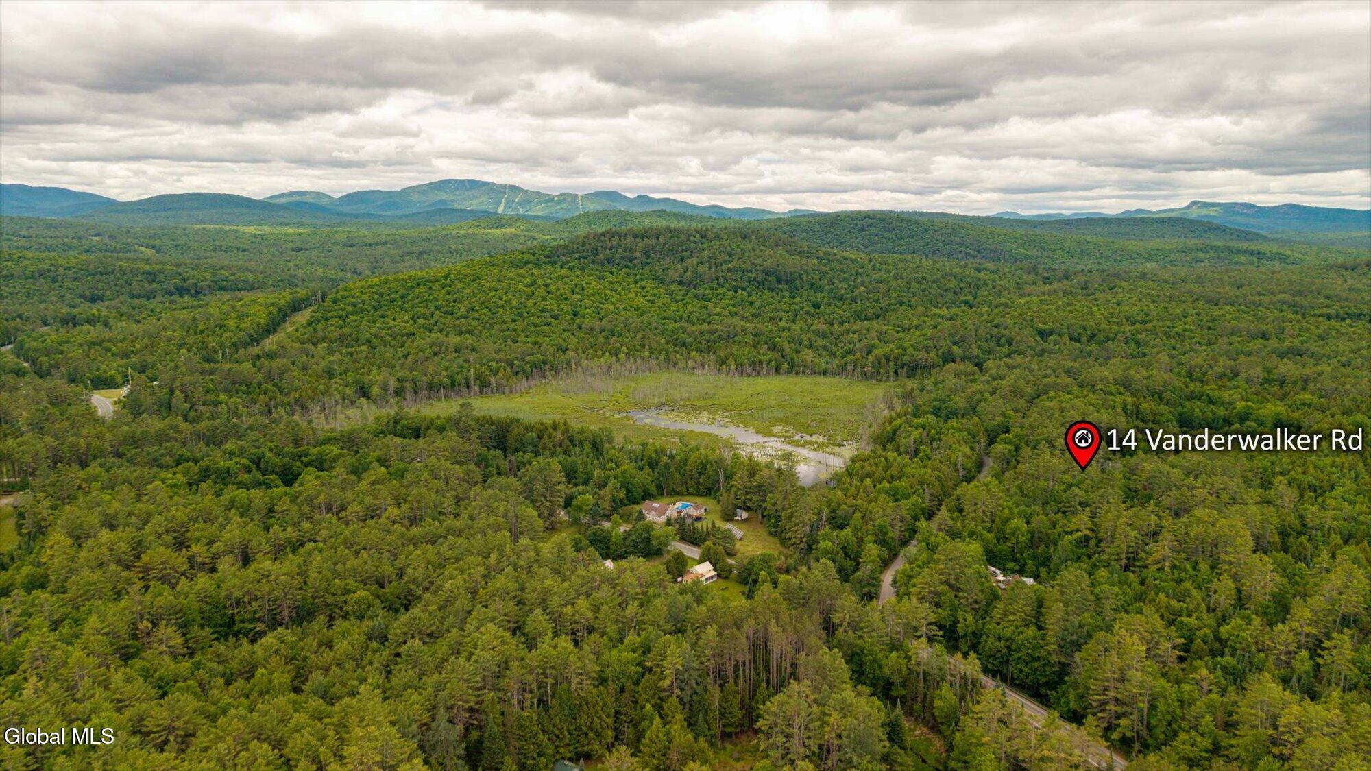 14 Vanderwalker Road Chester, NY 12817 - Photo 22 of 23 28-ADK-28