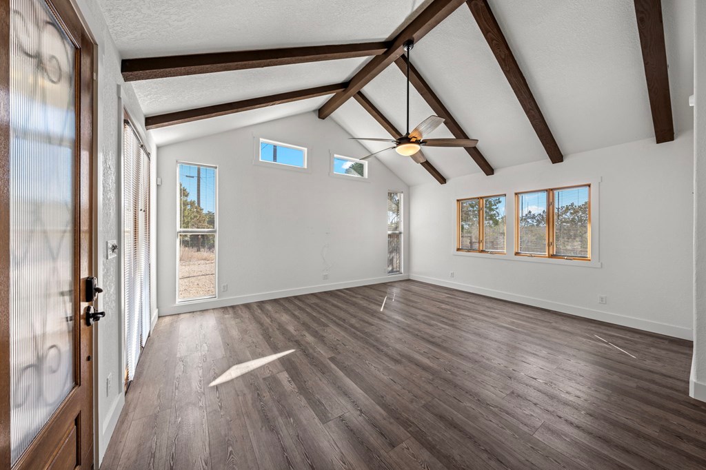 667 Ranch Rim Drive West Ingram, TX 78025 - Photo 11 of 60 2nd Living Area