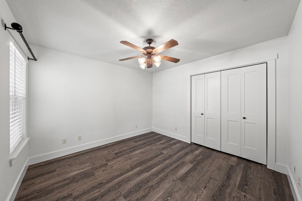 667 Ranch Rim Drive West Ingram, TX 78025 - Photo 25 of 60 2nd Guest Bedroom