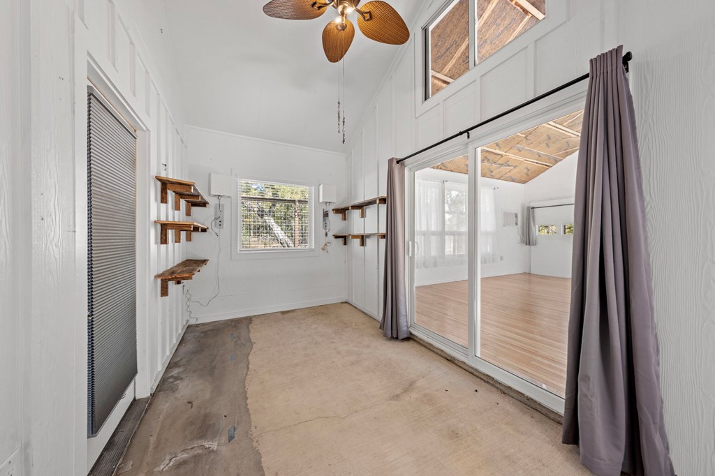 667 Ranch Rim Drive West Ingram, TX 78025 - Photo 33 of 60 Office