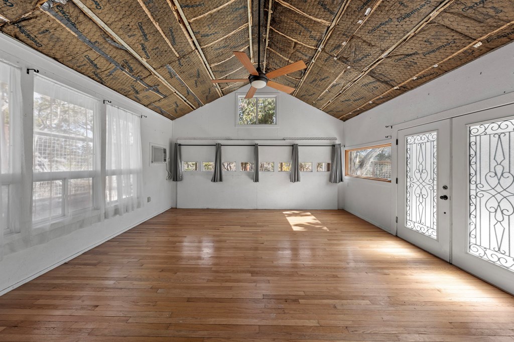 667 Ranch Rim Drive West Ingram, TX 78025 - Photo 37 of 60 Activity Room