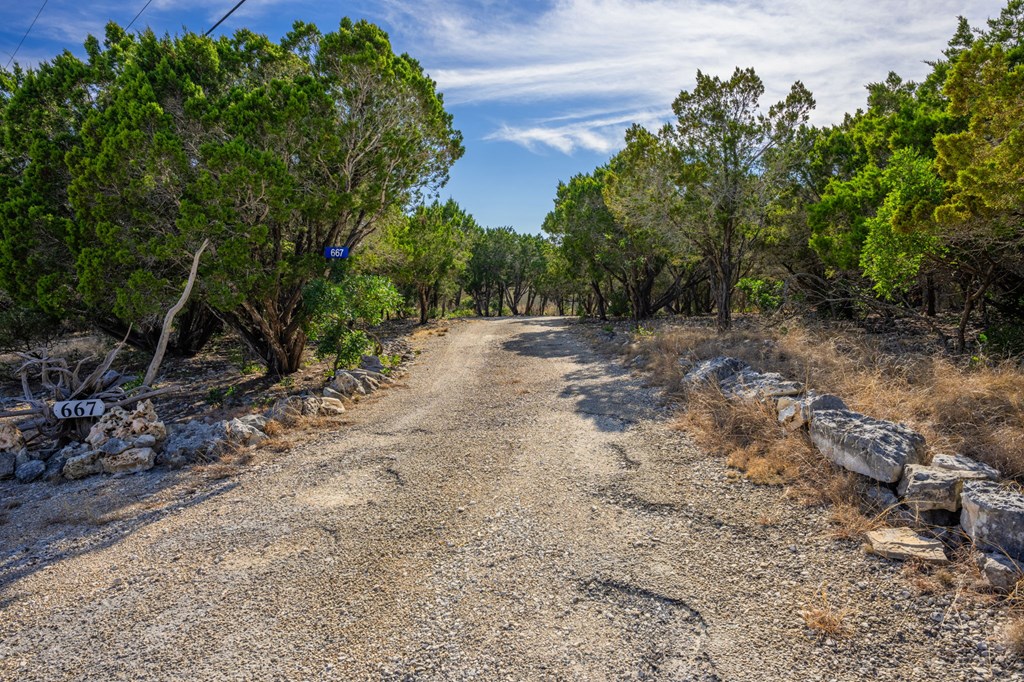 667 Ranch Rim Drive West Ingram, TX 78025 - Photo 57 of 60