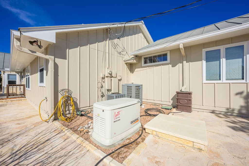 667 Ranch Rim Drive West Ingram, TX 78025 - Photo 59 of 60 Amenities