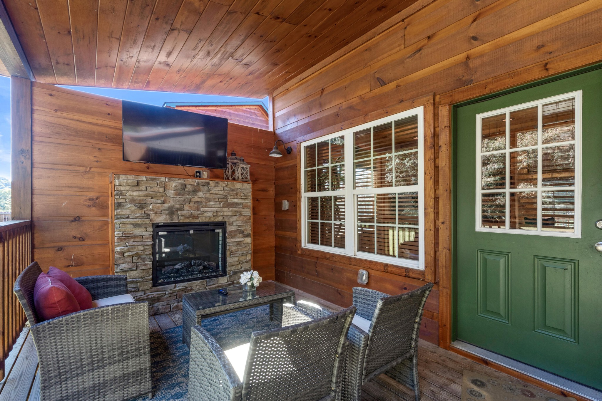 216 Caton Road Sevierville, TN 37862 - Photo 24 of 27 Gallery Image 24