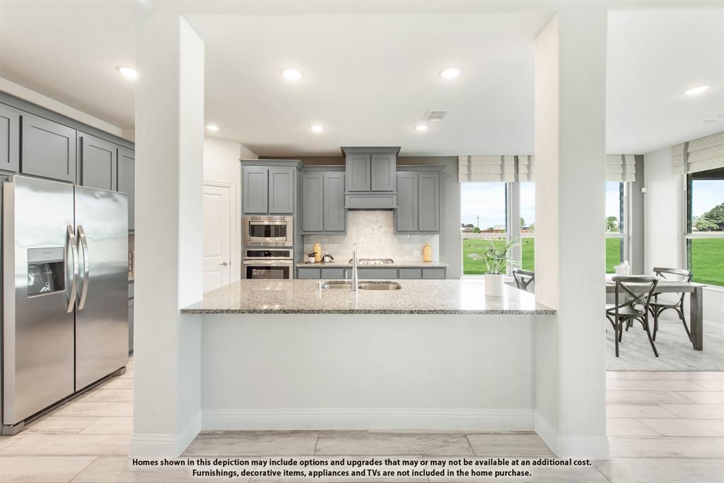 816 Condor Street Joshua, TX 76058 - Photo 14 of 38