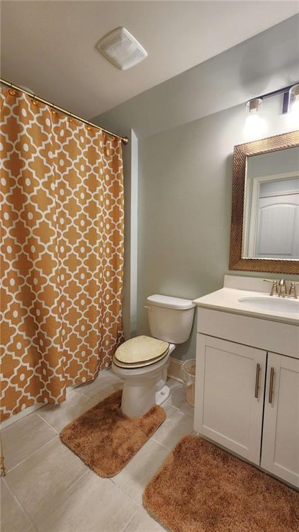 121 South Cornucopia Bend Dallas, GA 30132 - Photo 12 of 52