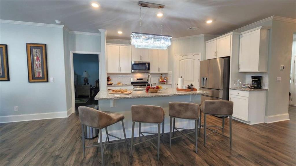 121 South Cornucopia Bend Dallas, GA 30132 - Photo 17 of 52