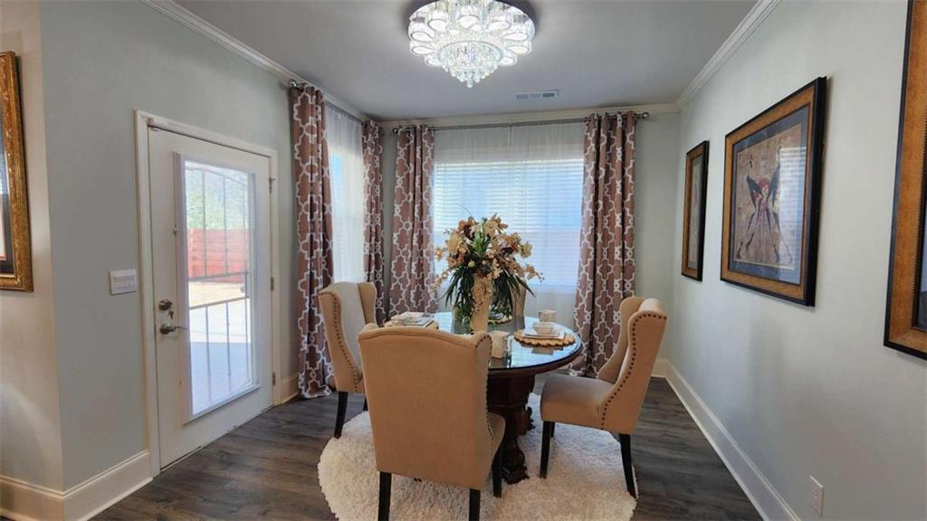 121 South Cornucopia Bend Dallas, GA 30132 - Photo 19 of 52