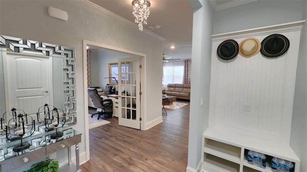 121 South Cornucopia Bend Dallas, GA 30132 - Photo 20 of 52