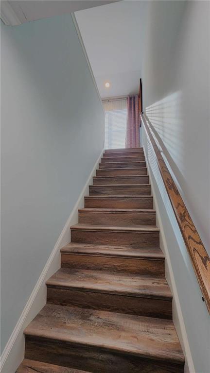 121 South Cornucopia Bend Dallas, GA 30132 - Photo 21 of 52