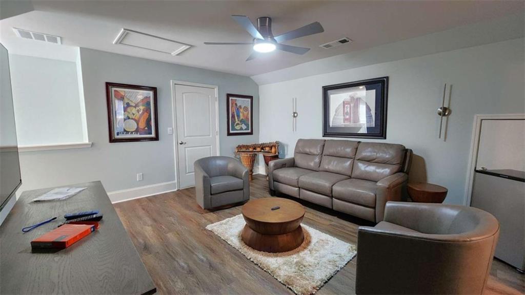 121 South Cornucopia Bend Dallas, GA 30132 - Photo 22 of 52