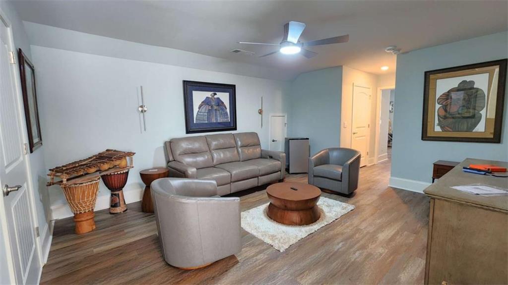 121 South Cornucopia Bend Dallas, GA 30132 - Photo 23 of 52