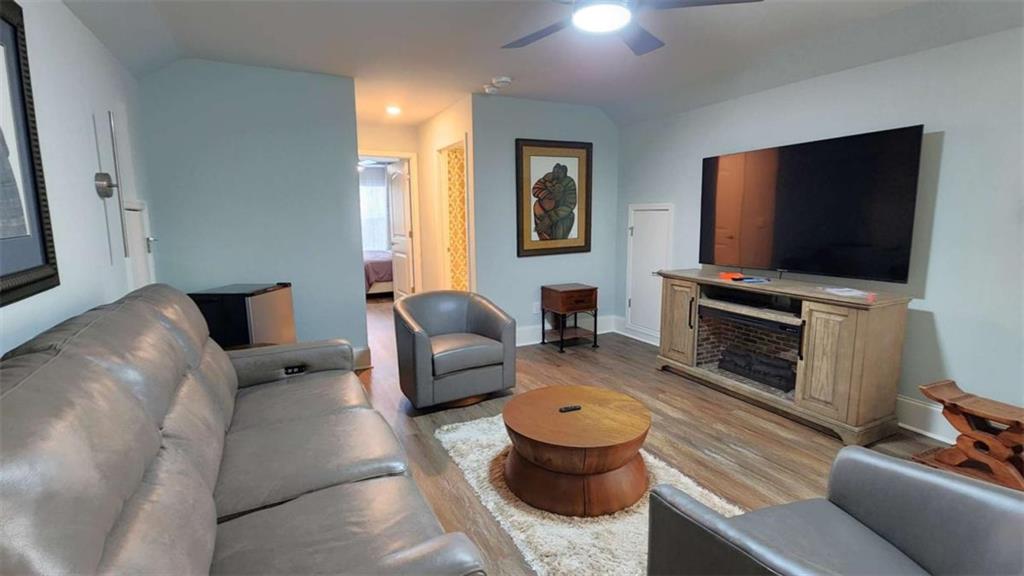 121 South Cornucopia Bend Dallas, GA 30132 - Photo 24 of 52