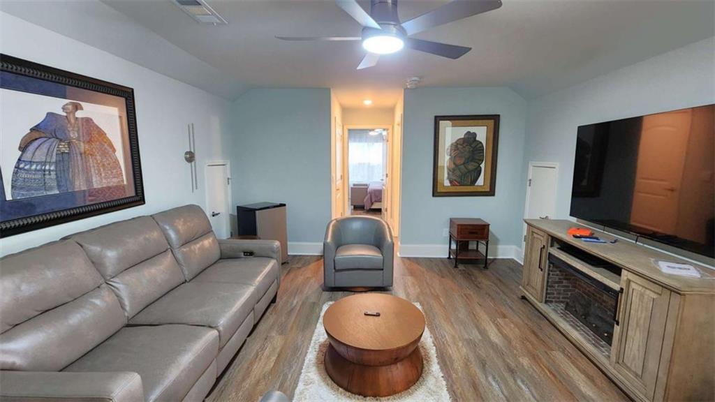 121 South Cornucopia Bend Dallas, GA 30132 - Photo 25 of 52