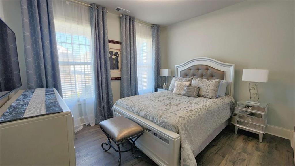 121 South Cornucopia Bend Dallas, GA 30132 - Photo 26 of 52