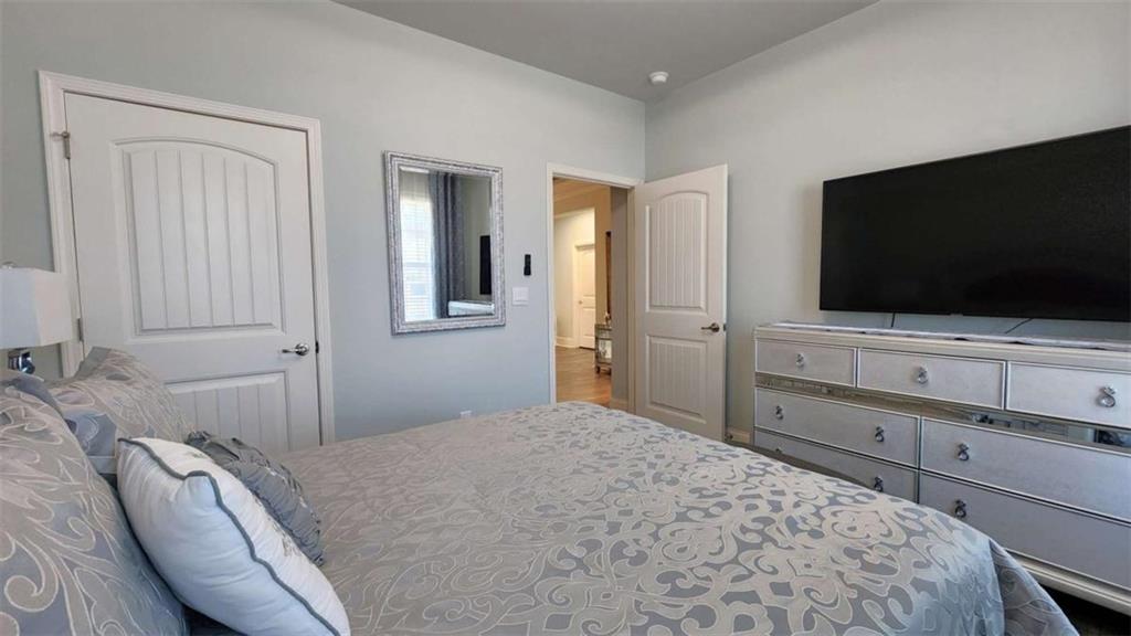 121 South Cornucopia Bend Dallas, GA 30132 - Photo 27 of 52