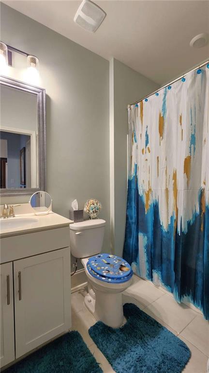 121 South Cornucopia Bend Dallas, GA 30132 - Photo 28 of 52