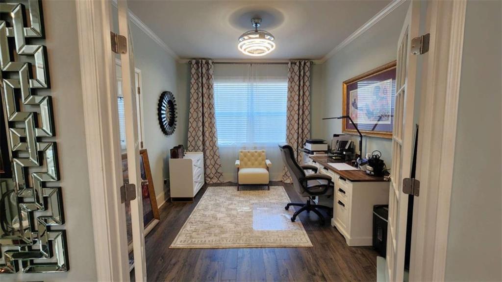 121 South Cornucopia Bend Dallas, GA 30132 - Photo 29 of 52