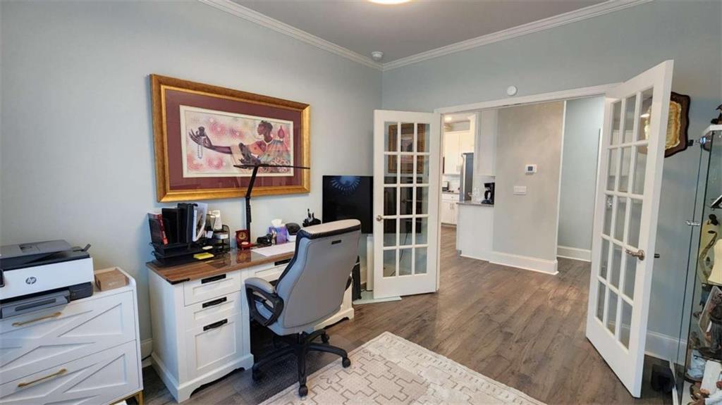 121 South Cornucopia Bend Dallas, GA 30132 - Photo 30 of 52