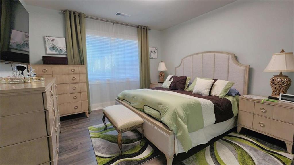 121 South Cornucopia Bend Dallas, GA 30132 - Photo 33 of 52