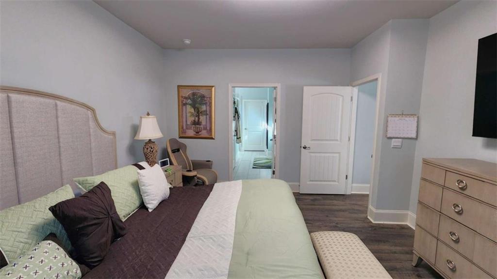 121 South Cornucopia Bend Dallas, GA 30132 - Photo 35 of 52