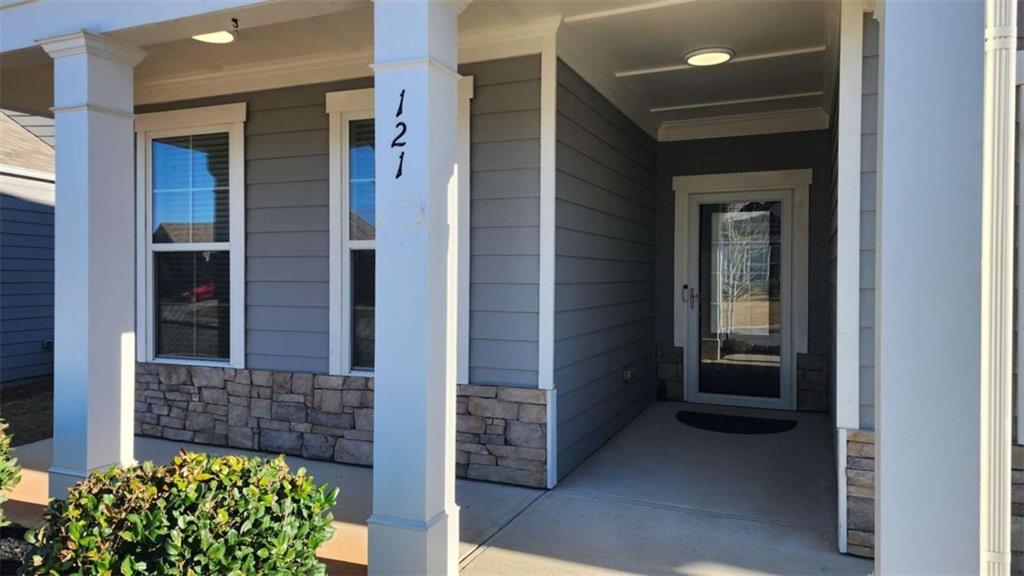 121 South Cornucopia Bend Dallas, GA 30132 - Photo 4 of 52