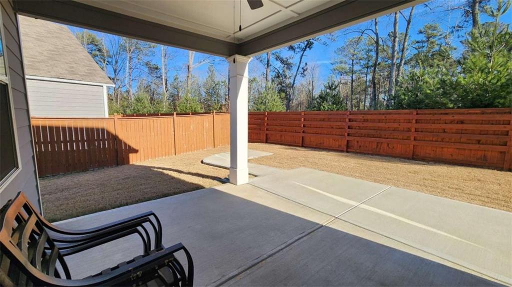 121 South Cornucopia Bend Dallas, GA 30132 - Photo 41 of 52