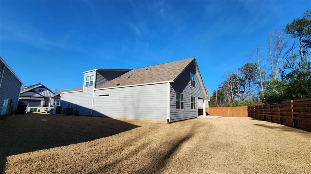 121 South Cornucopia Bend Dallas, GA 30132 - Photo 46 of 52