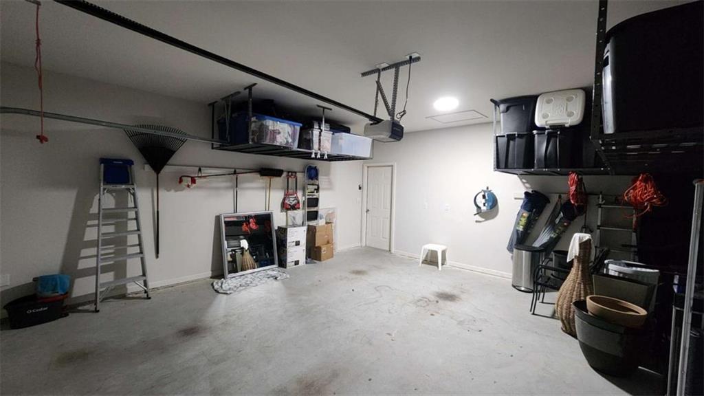 121 South Cornucopia Bend Dallas, GA 30132 - Photo 48 of 52