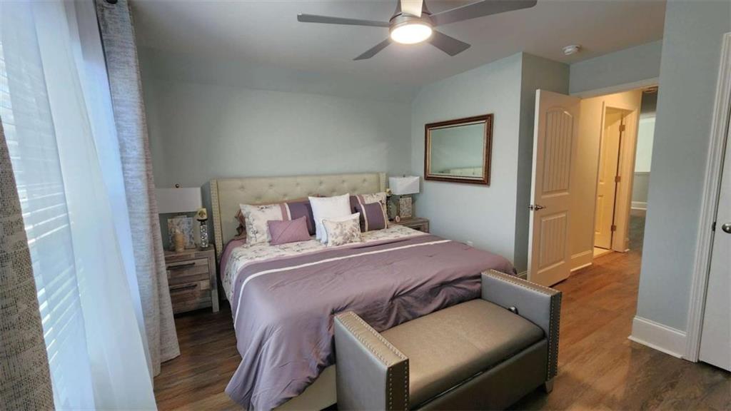 121 South Cornucopia Bend Dallas, GA 30132 - Photo 8 of 52