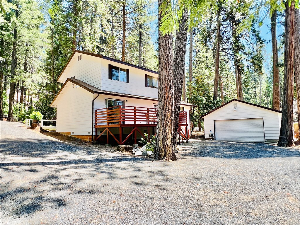 15793 Coutolenc Road Magalia, CA 95954 - Photo 1 of 33