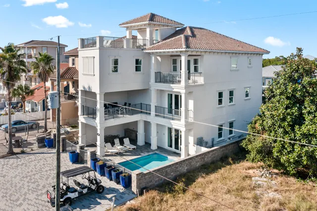 $2,499,000 | 84 Sarasota Street, Miramar Beach, FL 32550