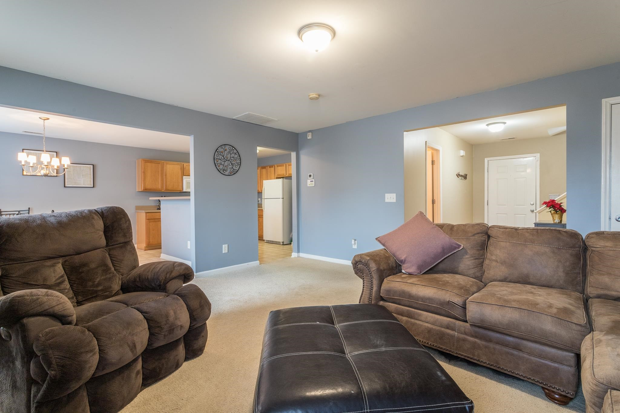 3801 Burtons Barn Street Raleigh, NC 27610 - Photo 7 of 29 Photo 7