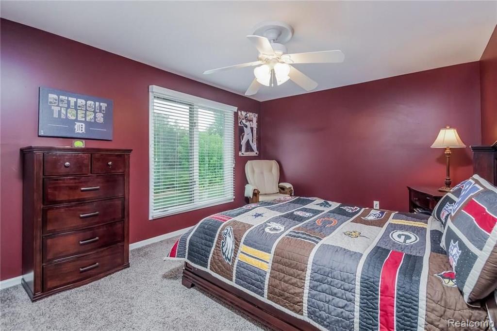 2178 Reagan Drive Rochester Hills, MI 48309 - Photo 23 of 44