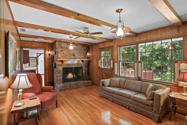 $595,000 | 10 Aragon Drive, Trumbull, CT 06611