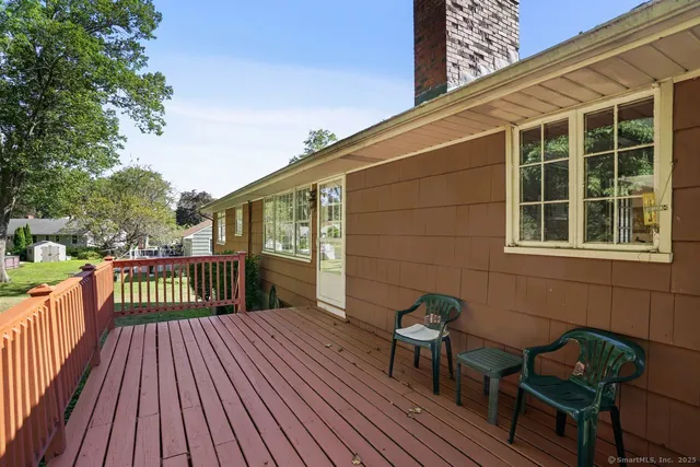 $595,000 | 10 Aragon Drive, Trumbull, CT 06611