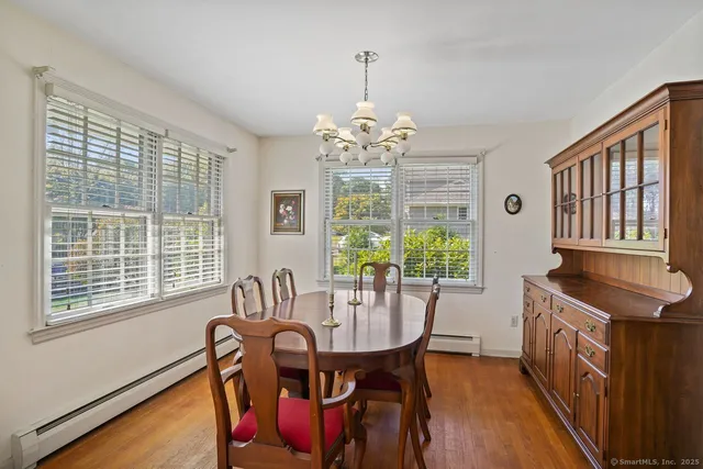 $595,000 | 10 Aragon Drive, Trumbull, CT 06611