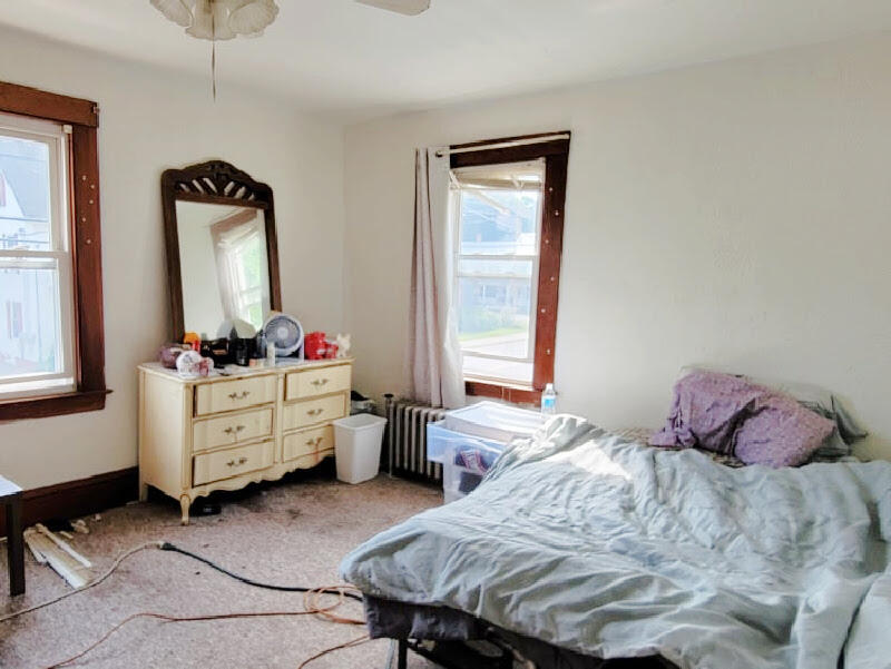 426 Main Street, Unit C/A/B Springvale, ME 04083 - Photo 75 of 79 68 Unit B Bedroom 2