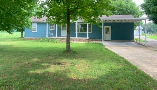243 Pine Bluff Road Winchester, TN 37398 - Photo 1 of 1 Gallery Image 1