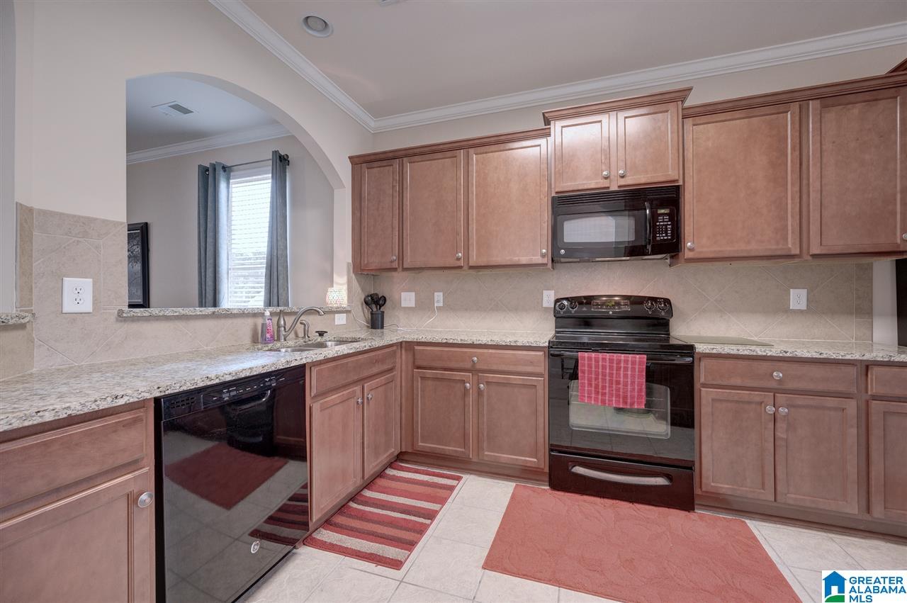 1032 Valhalla Way Calera, AL 35040 - Photo 6 of 20