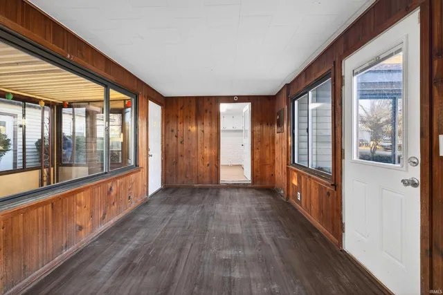 $135,000 | 960 Stevens Street, Mitchell, IN 47446