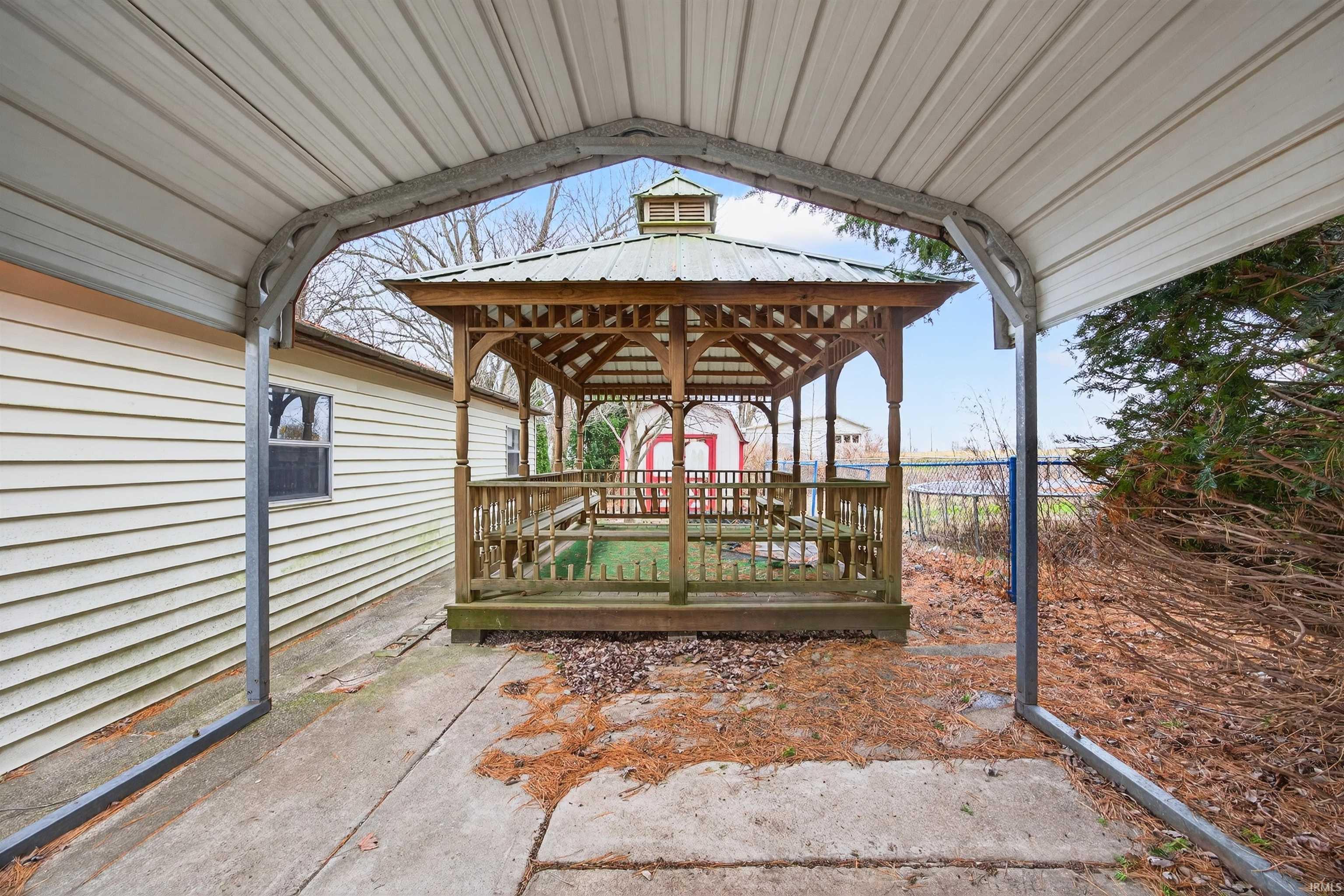 960 Stevens Street Mitchell, IN 47446 - Photo 34 of 36