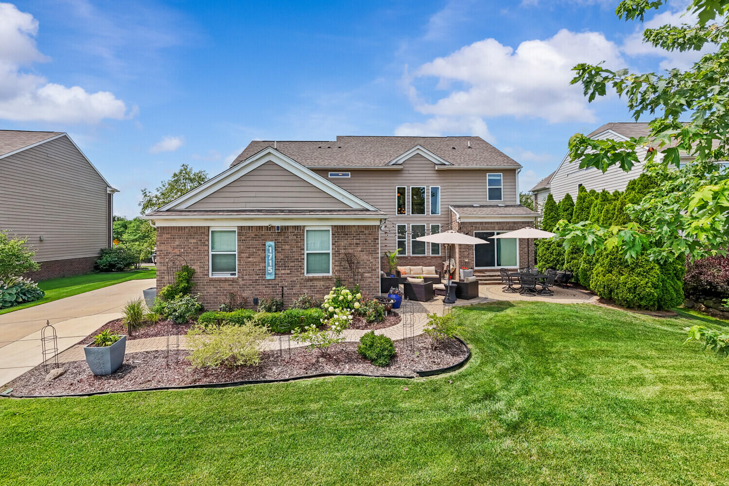 1715 Steeple Chase Road Canton, MI 48188 - Photo 55 of 63 55_1715_Steeplechase54_mls