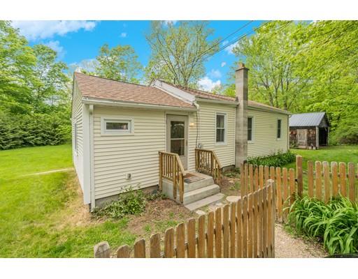 81 Old Bay Road Belchertown, MA 01007 - Photo 1 of 25 Gallery Image 1